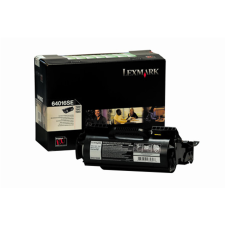 Lexmark T640 [64080HW] eredeti toner nyomtatópatron & toner