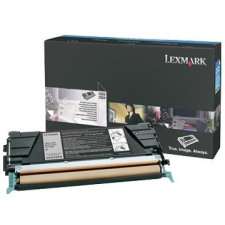 Lexmark T650H31E EREDETI nyomtatópatron & toner
