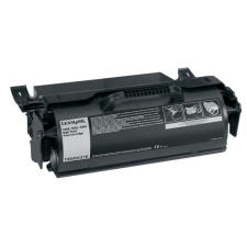 Lexmark T650H31E fekete toner (eredeti) nyomtatópatron & toner