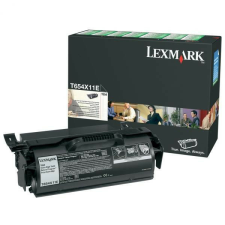 Lexmark T654X11E Toner (eredeti) nyomtatópatron & toner