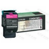 Lexmark Toner C540/C543/C544/X543/X544 piros 2000/oldal