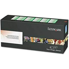 Lexmark Toner Lexmark 78C2XKE Fekete Ciánkék nyomtatópatron & toner