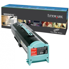 Lexmark Toner Lexmark Black HIGH CAP 35K PGS F/ W850 SERIES nyomtatópatron & toner