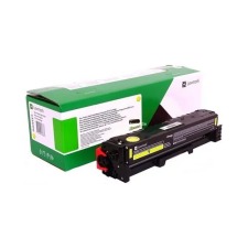 Lexmark Toner Lexmark C332HY0        yellow                  C332HY0 (C332HY0) nyomtatópatron & toner