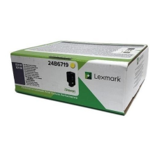 Lexmark Toner Lexmark XC4150 Yellow nyomtatópatron & toner