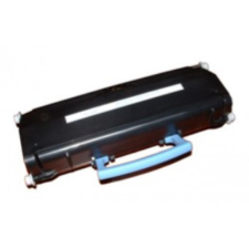 Lexmark Utángyártott LEXMARK E260/E360/E460 Toner Black 3.500 oldal kapacitás IK nyomtatópatron & toner
