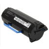 Lexmark Utángyártott lexmark ms510/mx511 toner black 20.000 oldal kapacitás 502u gm new chip