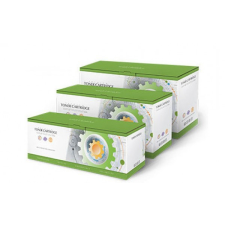 Lexmark Utángyártott LEXMARK MS810,811 Toner Black 25.000 oldal kapacitás 522H SCC nyomtatópatron & toner