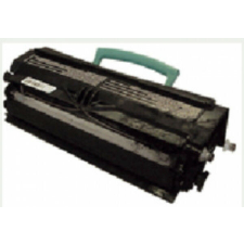Lexmark Utángyártott LEXMARK X203N,X204N Toner Black 2.500 oldal kapacitás IK nyomtatópatron & toner