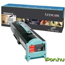 Lexmark W850H21G EREDETI nyomtatópatron & toner