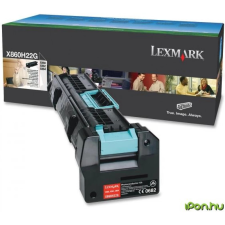 Lexmark X860H22G Drum EREDETI nyomtatópatron & toner