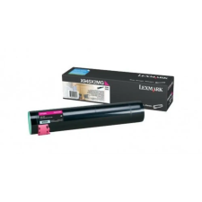 Lexmark X945X2MG Toner (eredeti) nyomtatópatron & toner