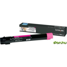 Lexmark X950X2MG magenta nyomtatópatron & toner