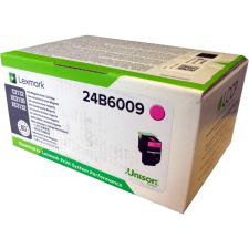 Lexmark XC2132 M festékkazetta 1 dB Eredeti Magenta (24B6009) nyomtatópatron & toner