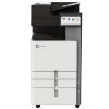 Lexmark XC9635 nyomtató