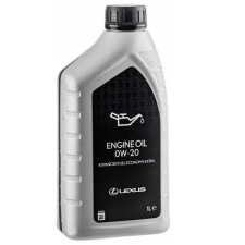 Lexus Advanced Fuel Economy Extra 0W-20 motorolaj 1L motorolaj