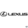  Lexus embléma 1 matrica