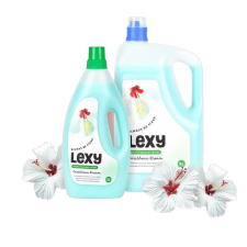  Lexy Caribbean Dream öblítő 2 liter tisztító- és takarítószer, higiénia