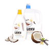  Lexy Coconut and Vanilla öblítő 5 liter