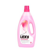 LEXY Diamond and Lotus öblítő koncentrátum (2 liter) tisztító- és takarítószer, higiénia