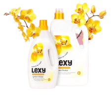  Lexy Golden Orchid öblítő 2 liter tisztító- és takarítószer, higiénia
