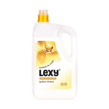 LEXY Öblítő koncentrátum, 5 l, LEXY  Golden Orchid tisztító- és takarítószer, higiénia