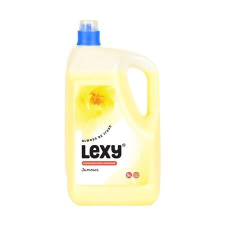 LEXY PELSO LEXY Öblítő koncentrátum, 5 l, PELSO LEXY "Lexy Summer" tisztító- és takarítószer, higiénia