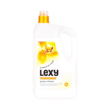 Lexy Prémium öblítő, Golden Orchid 5L tisztító- és takarítószer, higiénia