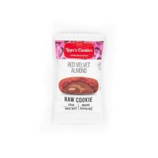 Leya Leya nyers sütemény mandulával 25 g reform élelmiszer