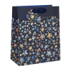 Leykam Alpina (BSB) BSB Glick ajándéktasak (26x31,5x13,5 cm) Stars for you (5)