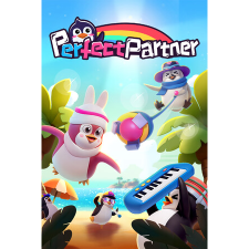 Leyo Games Perfect Partner (PC - Steam elektronikus játék licensz) videójáték