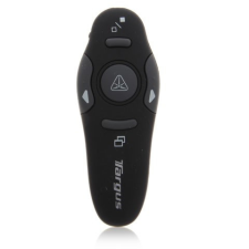  Lézer Pointer, prezenter bemutatásához (Power Point) prezenter