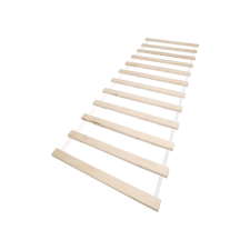 Leziter Ágyrács egyenes 70x200 cm ágy és ágykellék