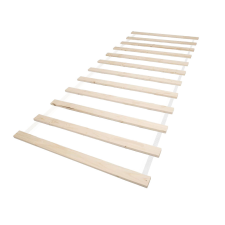 Leziter Ágyrács egyenes 90x200 cm ágy és ágykellék