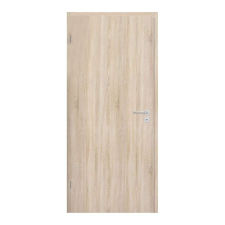 Leziter Ajtólap NATURA_W tele Sonoma tölgy 75 Bal BB zár nyílászáró