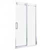 Leziter Belvero görgős zuhanyajtó 120x195 cm