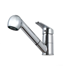  Leziter Carol mosogató csaptelep ZS-7017-Chrome csaptelep