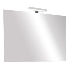 Leziter Cube 60 tükör fürdőszoba bútor