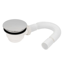 Leziter D-01 Szifon 90 mm fürdőszoba kiegészítő