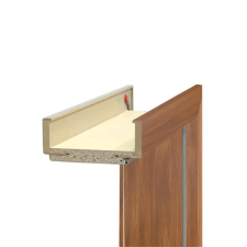 Leziter Dekor tok akác 100/12-14 jobbos nyílászáró