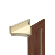 Leziter Dekor tok primo dió 90/210 12-14 jobbos króm pánt nyílászáró