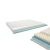 Leziter DreamX szivacs matrac 160x200x16