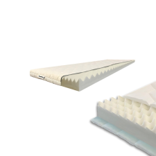 Leziter DreamX szivacs matrac 80x200x12 ágy és ágykellék