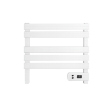 Leziter Elektromos törölközőszárító radiátor 150W fűtőtest, radiátor