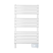 Leziter Elektromos törölközőszárító radiátor 450W fűtőtest, radiátor