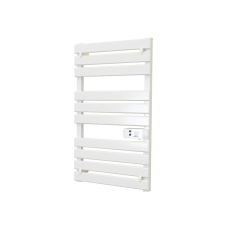 Leziter Elektromos törölközőszárító radiátor 500W fűtőtest, radiátor