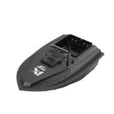 Leziter Etetőhajó X1 hátrakidobós carbon horgászkiegészítő