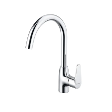 Leziter Evos mosogató csaptelep csaptelep