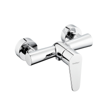 Leziter Evos zuhany csaptelep króm csaptelep