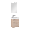 Leziter Fantastic 40 komplett
